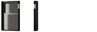 Secrid Additional slide, Accessories series