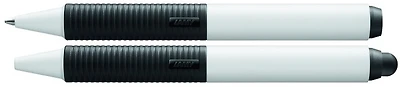 Stylet pour écran tactile (iPad) Lamy, série Screen Blanc