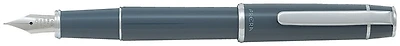 Pilot Fountain pen, Prera series Gray
