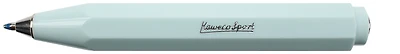 Stylo à bille Kaweco, série Skyline Sport Menthe Ct
