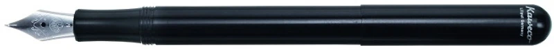 Stylo plume Kaweco, série Liliput Noir