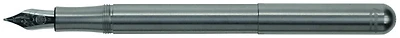 Kaweco Fountain pen, Liliput series Stainless steel