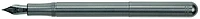 Stylo plume Kaweco, série Liliput Acier inoxydable