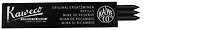 Kaweco 5.6mm Lead, Accessories series Black 5B (3/box)