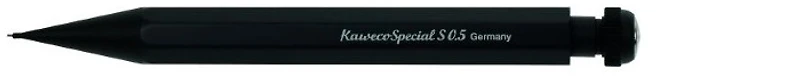 Porte mine Kaweco, série Special S Noir 0.5mm