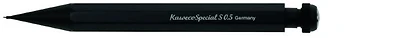 Porte mine Kaweco, série Special S Noir 0.5mm