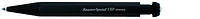 Stylo à bille Kaweco, série Special Noir