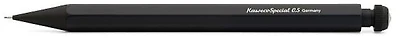 Kaweco Mechanical pencil, Special series Black 0.5mm