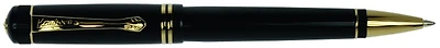Stylo à bille Kaweco, série DIA2 Noir GT