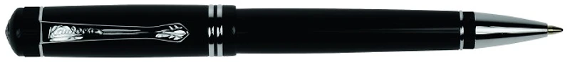 Kaweco Ballpoint pen, DIA2 series Black CT
