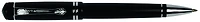 Kaweco Ballpoint pen, DIA2 series Black CT