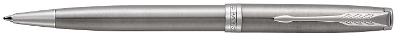 Parker Ballpoint pen, Sonnet Classic series Stainless steel CT
