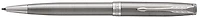 Parker Ballpoint pen, Sonnet Classic series Stainless steel CT