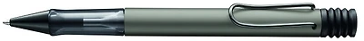 Lamy Ballpoint pen, Lx series Gun metal (ruthenium)