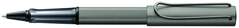 Lamy Roller ball, Lx series Gun metal (ruthenium) 