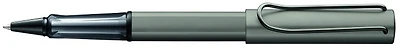 Lamy Roller ball, Lx series Gun metal (ruthenium) 