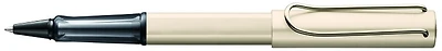 Lamy Roller ball, Lx series Aluminium (palladium) 