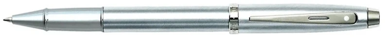 Stylo bille roulante Sheaffer, série Gift collection 100 Acier Ct