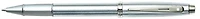 Stylo bille roulante Sheaffer, série Gift collection 100 Acier Ct