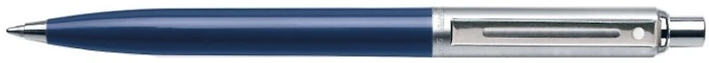 Stylo bille Sheaffer, série Sentinel Bleu/Acier
