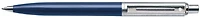 Stylo bille Sheaffer, série Sentinel Bleu/Acier