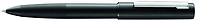 Stylo bille roulante Lamy, série aion Noir