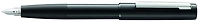 Stylo plume Lamy, série aion Noir