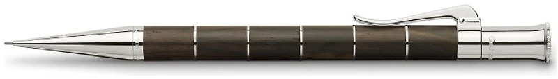 Porte mine Faber-Castell, Graf von, série Classic Anello Brun foncé
