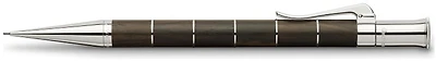 Porte mine Faber-Castell, Graf von, série Classic Anello Brun foncé