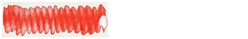 Diamine Ink bottle, Shimmering ink 50ml series Firestorm Red ink