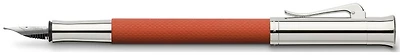 Faber-Castell, Graf von Fountain pen, Guilloche Resin series
