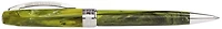Visconti Ballpoint pen, Van Gogh series Yellow-green (Vincent's Chair) 