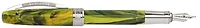 Visconti Fountain pen, Van Gogh series Yellow-green (Vincent's Chair) 
