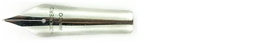 Noodler's Ink Fountain pen nib, Parts series Steel (Non-Flexible Nib) 