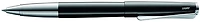 Stylo bille roulante Lamy, série Studio Noir laqué (Piano) 