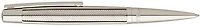 Dupont, S.T. Ballpoint pen, Defi Vibration series Stainless steel