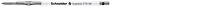 Schneider refill for ballpoint pen, Refill & ink series Black ink (775)