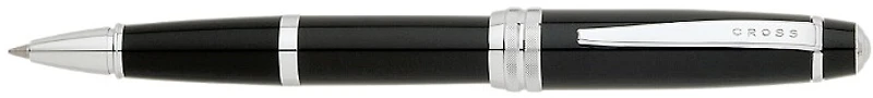 Stylo bille roulante Cross, série Bailey Noir