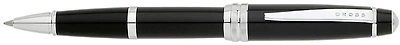 Stylo bille roulante Cross, série Bailey Noir