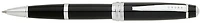 Stylo bille roulante Cross, série Bailey Noir
