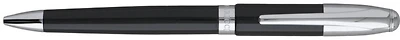 Nina Ricci Ballpoint pen, Club series Black lacquer Ct