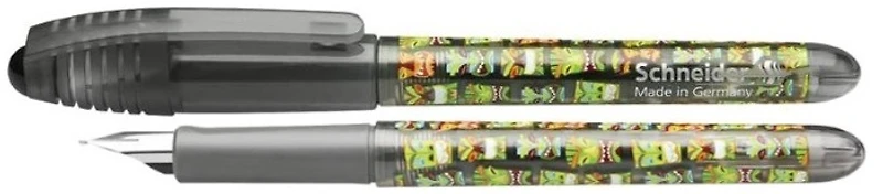 Schneider Fountain pen, Zippi series Black