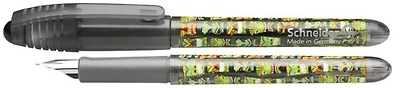 Schneider Fountain pen, Zippi series Black