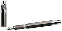 Stylo plume TWSBI, série Precision Aluminium 