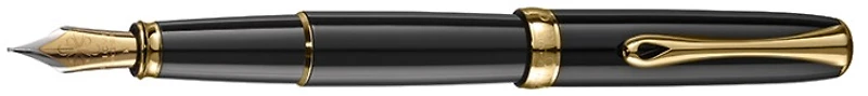 Diplomat Fountain pen