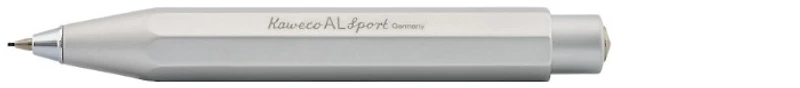 Porte mine Kaweco, série AL Sport Argent (0.7mm)