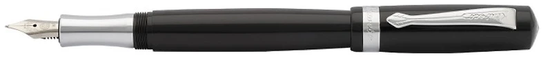 Stylo plume Kaweco, série Student Noir CT