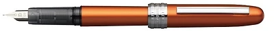 Stylo plume Platinum, série Plaisir Orange
