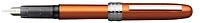 Stylo plume Platinum, série Plaisir Orange
