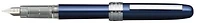 Platinum Fountain pen, Plaisir series Dark blue